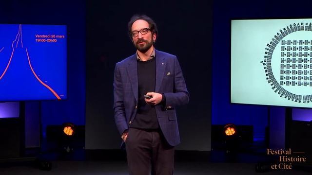 Histoire et visualisation des "livres dont vous êtes le héros" смотреть онлайн