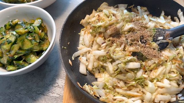 Готовим семейные обеды и ужины