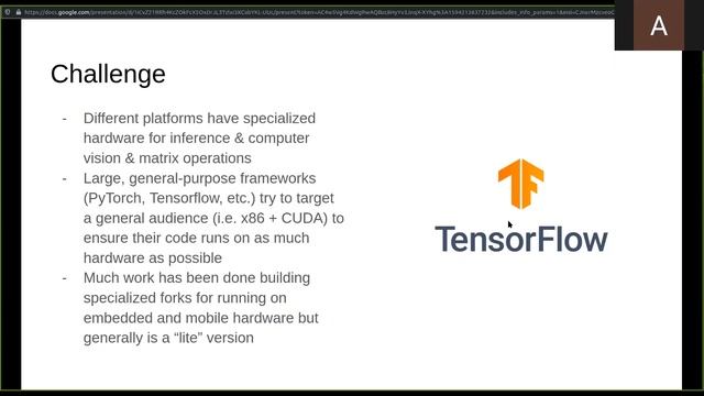 Object Detection and Tracking смотреть онлайн