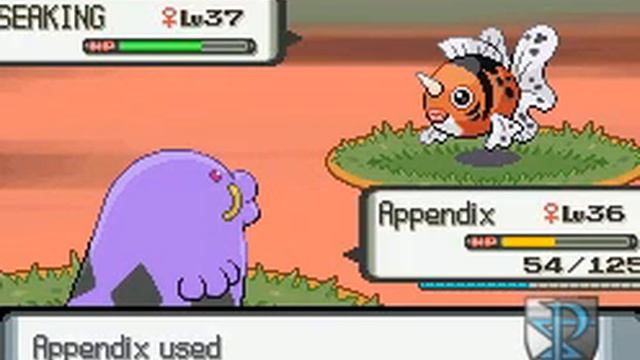 Let's Play Pokemon Perl; Metronome Team Only Run [Part 34] - Slidin' on tha flo' смотреть онлайн
