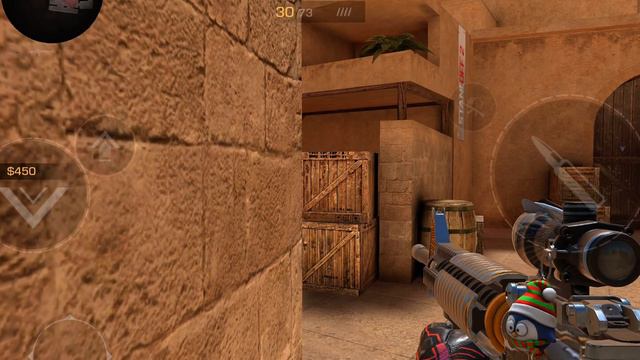 Демка с турнира против TNF (The North Face) 19/0/6