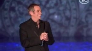 Notre Dame de Paris Belle Russian Live (in french)