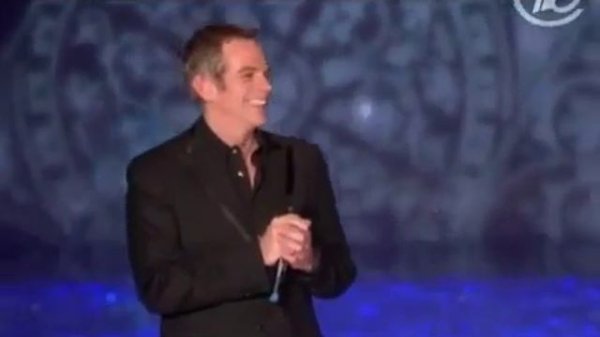 Notre Dame de Paris Belle Russian Live (in french)