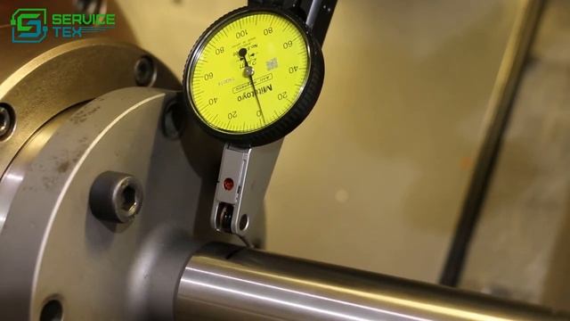 Измерение геометрической точности 2 смотреть онлайн