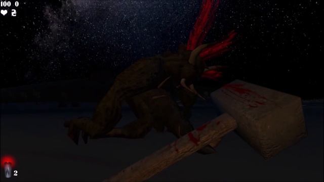 Tomato Way - The Dark Side of Steam смотреть онлайн