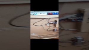 Пять плат управления на один разъём инкубатора .