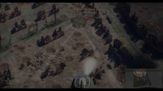 War Thunder || Soviet P-47D-27 [StalinBolt] смотреть онлайн