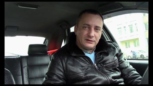 ГАИ. Европротокол. ч 1 смотреть онлайн