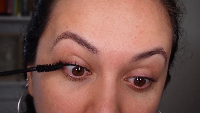 PESTAÑINA/MÁSCARA CURL BOUNCE DE MAYBELLINE!!! ENCRESPA LAS PESTAÑAS?? MIRADA DE INFARTO??? ? смотреть онлайн