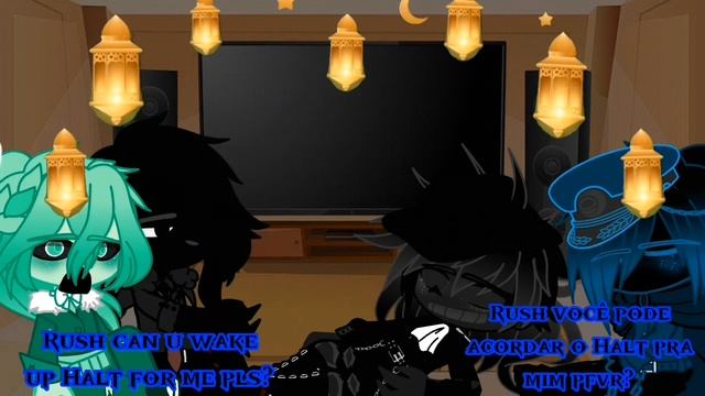 -Doors react to Creepypasta- Doors||GC||??/?? смотреть онлайн