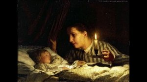 Иван Бунин "Матери"