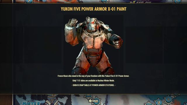 Fallout 76 - SEASON 4 SCOREBOARD REWARDS смотреть онлайн