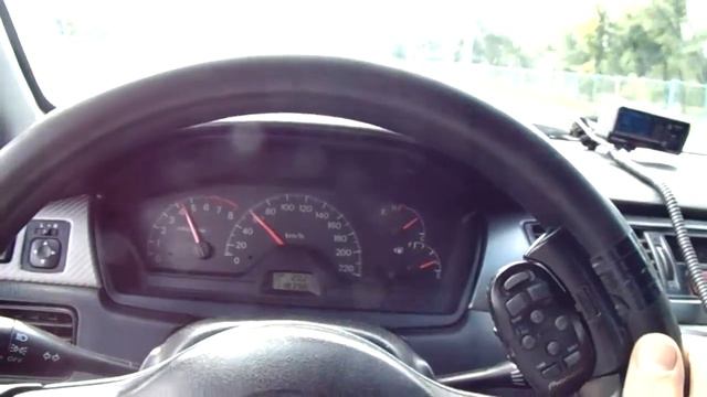 "Mitsubishi Lancer 1.6 MT (E83) No CAT 13,0 sec 0-100 kmh" смотреть онлайн