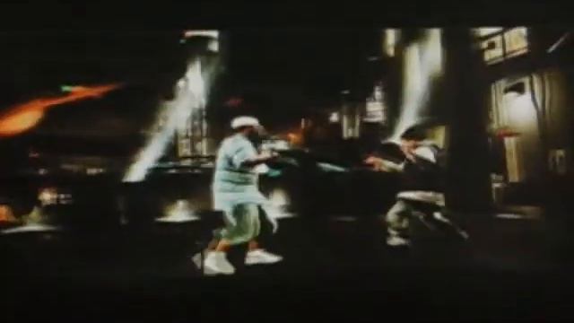 Def Jam Icon Gameplay смотреть онлайн