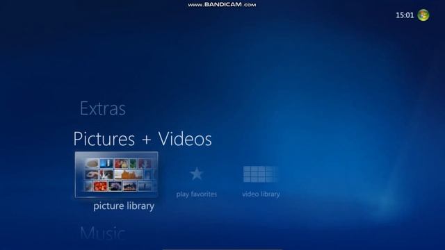 Welcome to Windows Media Center смотреть онлайн