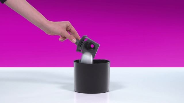 Préparer un CAPPUCCINO ICE avec votre OBLO® - NESCAFE® DOLCE GUSTO® by KRUPS® смотреть онлайн