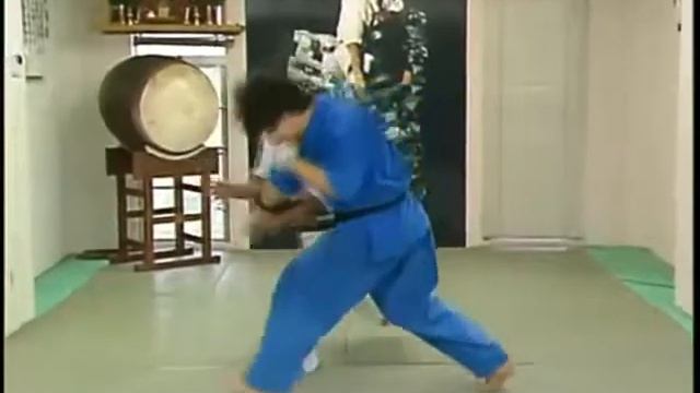 Кудо  100 самых продвинутых техник 2  русские субтитры