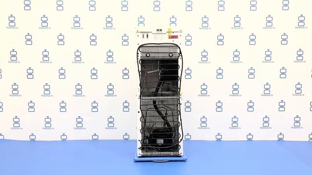 Кулер Б/У HotFrost V208-3 смотреть онлайн