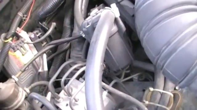 УЗНАВ ЭТОТ СЕКРЕТ БОЛЬШЕ НИКОГДА НЕ БУДЕТ ВОНЯТЬ ГАЗОМ ПОД КАПОТОМ смотреть онлайн