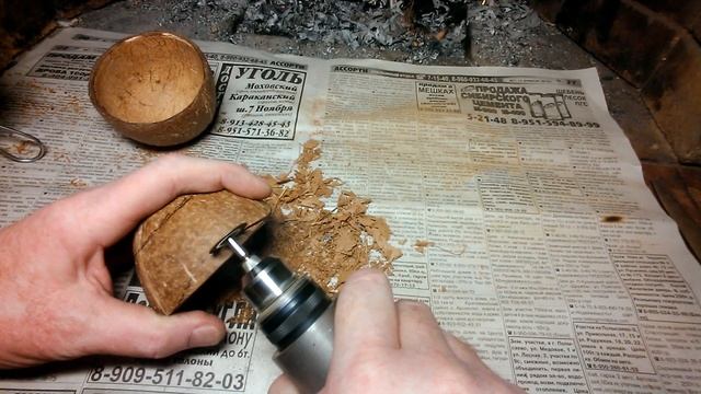 Кокос-это не только 150 грамм стружки,но и ..... смотреть онлайн