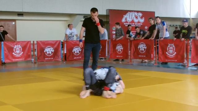 ADCC 2017 * 50 * Campionatul R.Moldova GRAPPLING (20.05.2017) смотреть онлайн