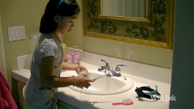 WELpik Dental Irrigator смотреть онлайн