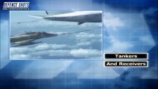 Finally after years IAF will get their Refuelers | Force Multipliers for the IAF | हिंदी में смотреть онлайн