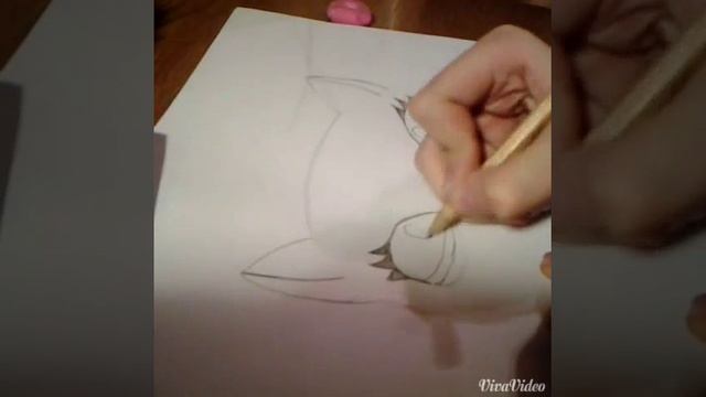 Рисуем вместе!! #1 смотреть онлайн