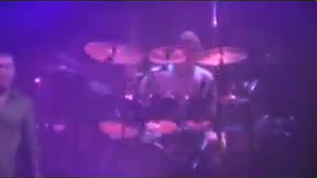 The Weight - Live смотреть онлайн