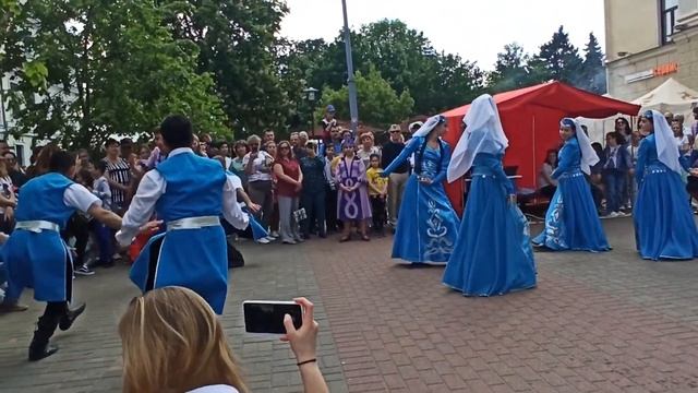 Гродно ? Танцы ? Беларусь ? смотреть онлайн