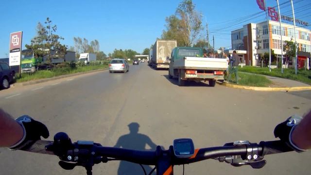 Git2 pro Test + Gyro On part 1 смотреть онлайн