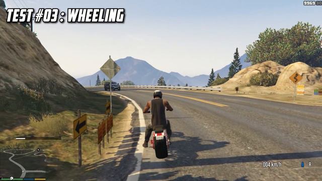 GTA EVOLUVATIONS OF FREEWAY, ZOMBEI BIKES ( 2002 - 2023 ) | Evolution of BIKES LOGIC смотреть онлайн