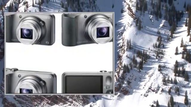 Sony H90 High смотреть онлайн