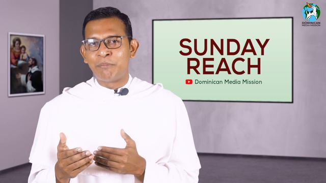 18th Sunday in Ordinary Time | August 1, 2021| Sunday Reach | Fr Ashil Joseph OP | John 6:24-35 смотреть онлайн