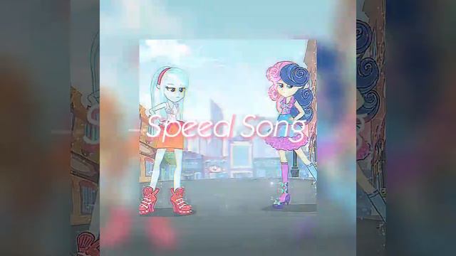 [Russian] Equestria Girls Rainbow Rocks | Жизнь — это путь вперёд Speed up смотреть онлайн