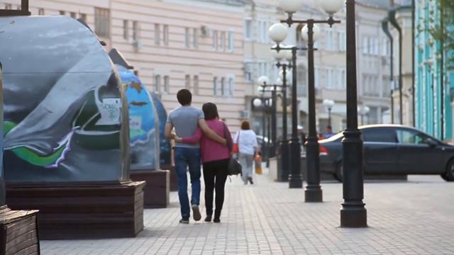 Проект "Поющая Республика" Выпуск "Лесной Олень" смотреть онлайн