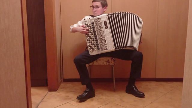 И.С.Бах, Хтк 1 том прелюдия и фуга "f-moll" смотреть онлайн