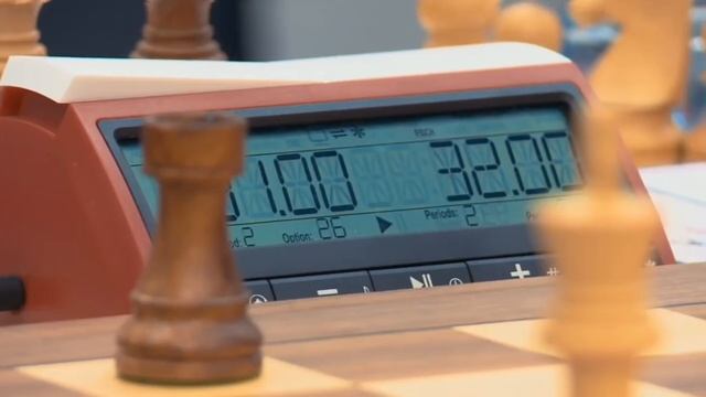 Шахматная олимпиада 2016. День 7. Видеозарисовка смотреть онлайн