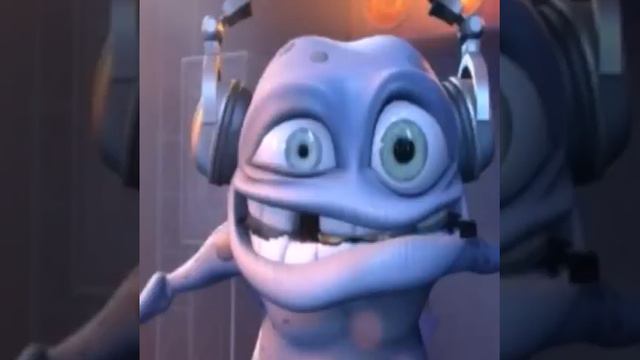 BENG BENG (Axel F Crazy Frog) REMIX. смотреть онлайн