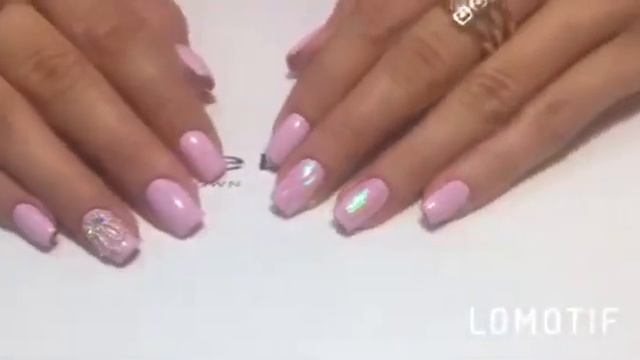 Инновационный гель-лак IriNaArtnail в 1 слой смотреть онлайн