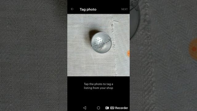 Как делать апдейты. All about Etsy со Светланой Калицкой смотреть онлайн