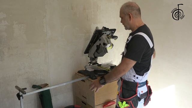 Инструменты для установки дверей, часть 1 смотреть онлайн