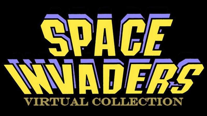 Space Invaders Virtual Collection (Virtual Boy)