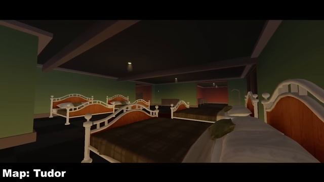 7 NEW HALLOWEEN UPDATE IN ROBLOX EVADE смотреть онлайн