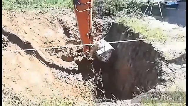 Устройство основания фундамента смотреть онлайн