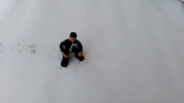 Мультфильм из пластилина про гопника смотреть онлайн