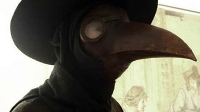 Страшные истории | Страшилки на ночь - чёрный доктор #7 смотреть онлайн