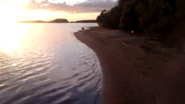 Для местных море, для остальных Рыбинка смотреть онлайн