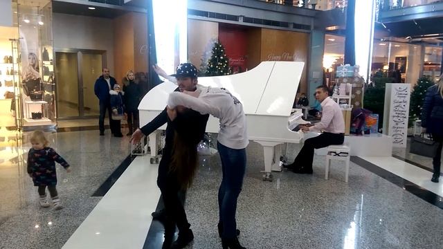 Kamacho Moscow Zouk 3 смотреть онлайн