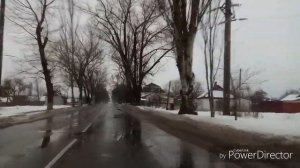 Донецк Петровка-30. 1я Частный сектор. 19.1.19